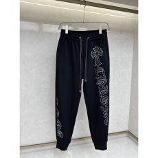 Chrome Hearts Long Pants